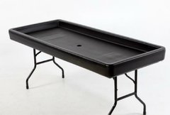 Chill Table - Black - PICKUP ONLY