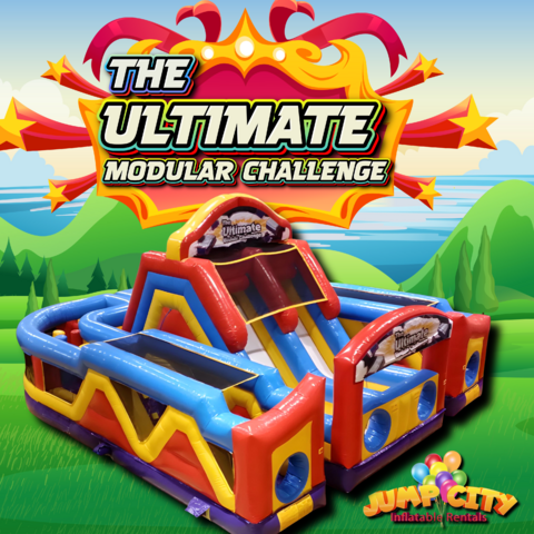 F16/F17/F18 The Ultimate Modular Challenge F16/F17/F18 The Ultimate Modular Challenge