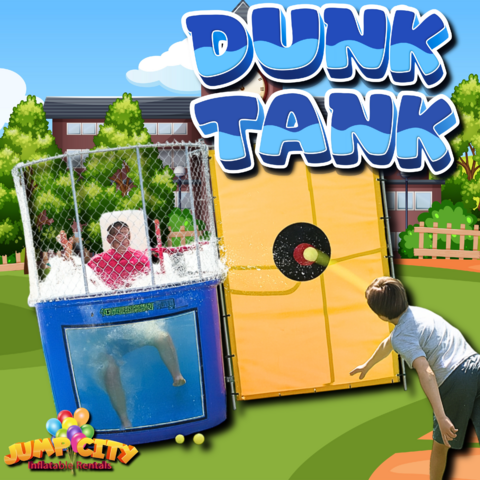 Dunk Tank Dunk Tank