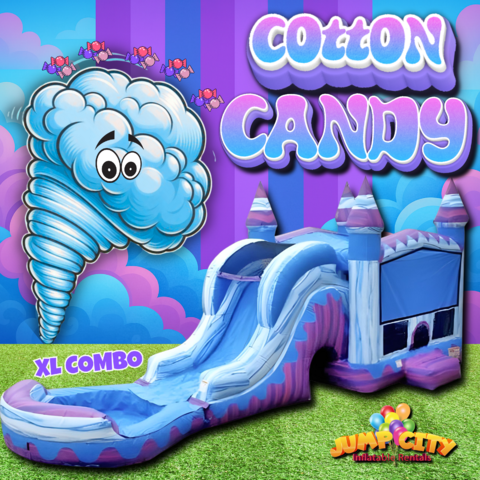 G4 16 x 40 Cotton Candy 6 in 1 G4 16 x 40 Cotton Candy 6 in 1