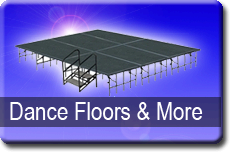 Dance Floor-Stages-Food Prep Dance Floor-Stages-Food Prep