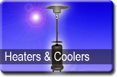 Heaters and Coolers Heaters and Coolers
