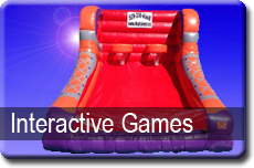 Interactive Games