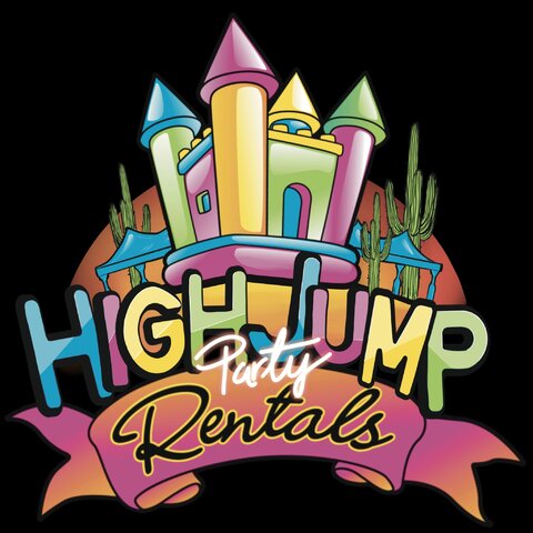 High Jump Party Rentals