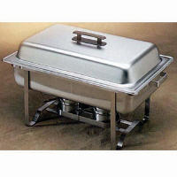 Food Prep Chafing Dishes Food Prep Chafing Dishes
