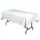 Linen 60x126 White Linen 60x126 White