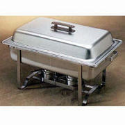 Food Prep Chafing Dishes