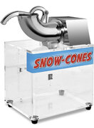 Concession Snow Cone Machine