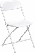 Chair Basic White