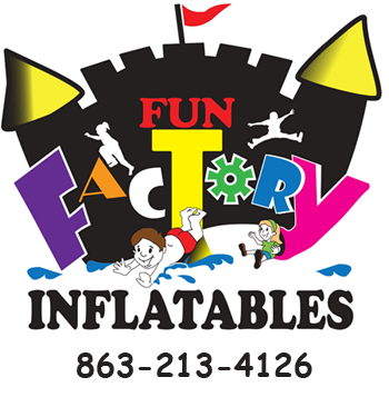 FUN FACTORY INFLATABLES LLC