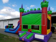 FUN FORTRESS FUN FORTRESS