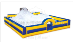 TODDLER FOAM PARTY TODDLER FOAM PARTY