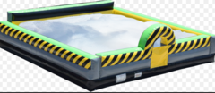 EXTREME FOAM PIT FUN EXTREME FOAM PIT FUN