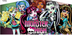 Monster High  13