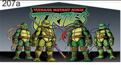Ninja Turtles   13