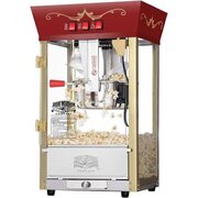  Popcorn Machine Better 🍿 Than A Movie Theater Supplies for 25 servings included