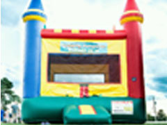 Bounce Houses