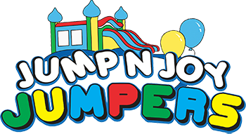 Jump N Joy Jumpers Logo