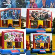 Bounce Houses Bounce Houses