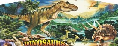 Dinasours Large Module Dinasours Large Module