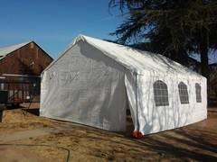 20x20 Canopy 20x20 Canopy