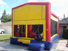 C5 Combo w/Inside Dry Slide C5 Combo w/Inside Dry Slide