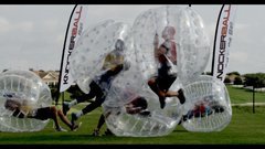 Bubble Soccer/Knocker Soccer