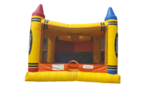 Crayonland Bouncer Crayonland Bouncer