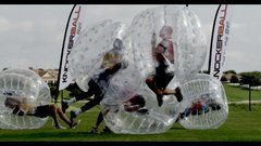 Knockerball Soccer Package 10 Knockerball Soccer Package 10