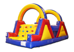 Obstacle 1 Obstacle 1
