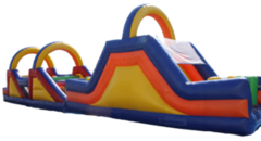 Obstacle 3 Obstacle 3
