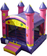 Princess Castle Small Princess Castle Small