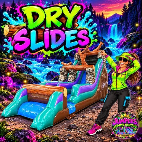 Dry Slides