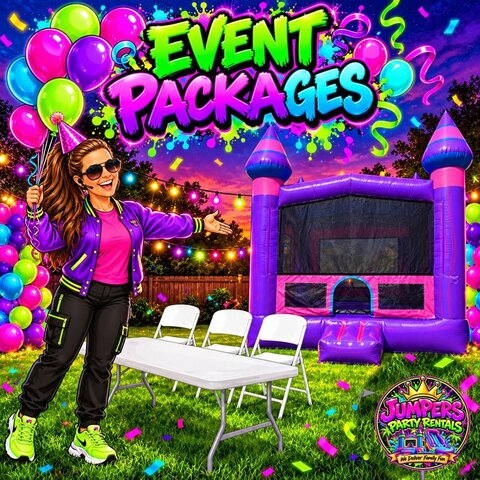 Event Packages