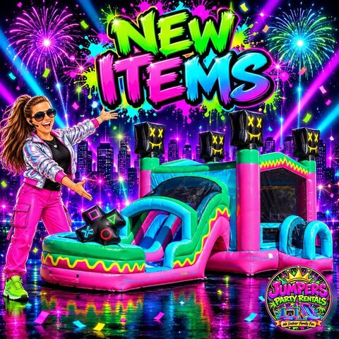 New Items