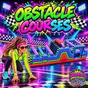Obstacle Courses Obstacle Courses