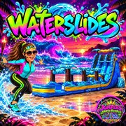 Waterslides Waterslides