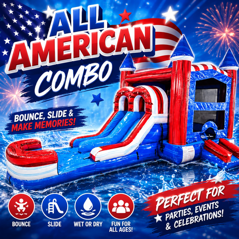 All American Combo All American Combo