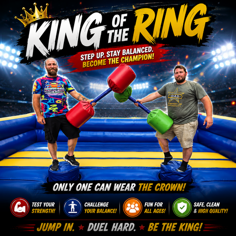 King Of The Ring King Of The Ring