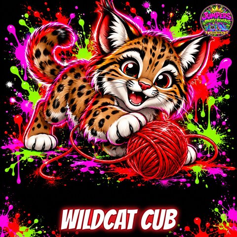 Andrews Elementary Wildcat Cub Andrews Elementary Wildcat Cub