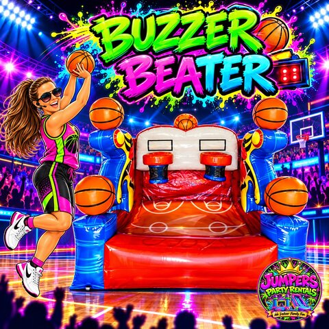 Buzzer Beater Buzzer Beater
