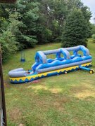 30ft Slip and Slide