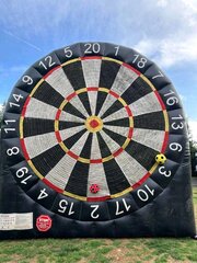 Soccer Darts