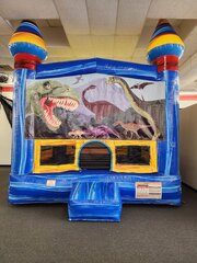 Dinosaur Den