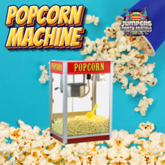 Popcorn Machine