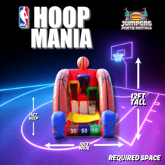 Hoop Mania