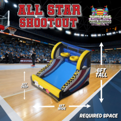 All Star Shootout