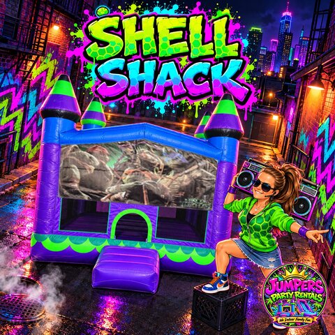 Shell Shack Shell Shack