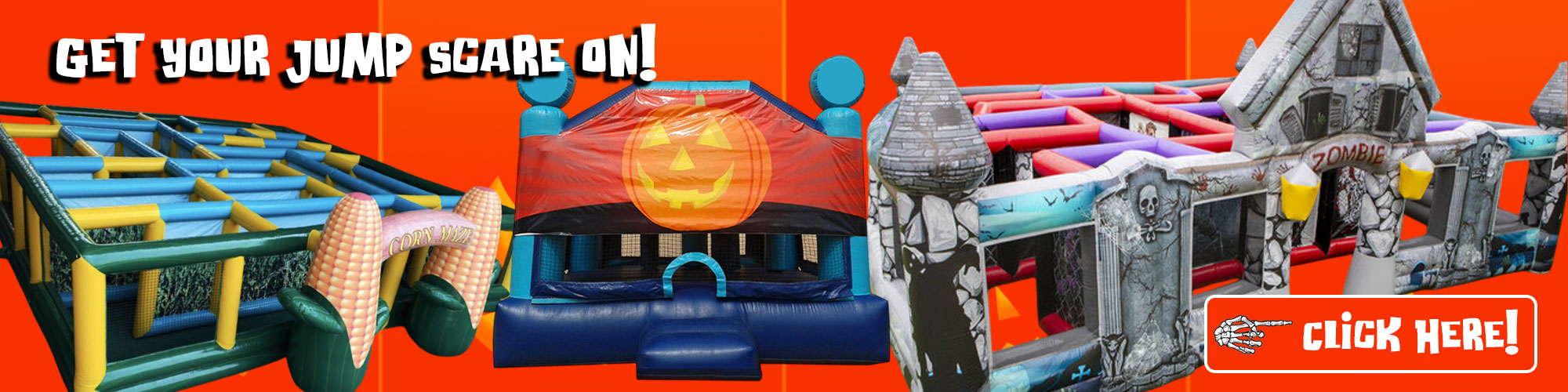 LA Jump for Fun Rentals