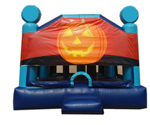 Obstacle Jumper - Halloween 2